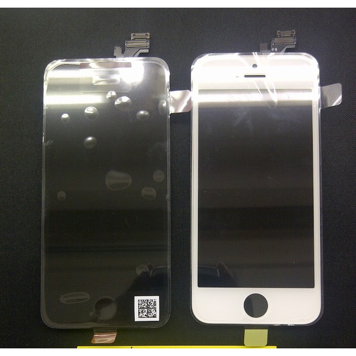 LCD IPHONE 5 IPHONE 5G + TOUCHSCREEN ORIGINAL