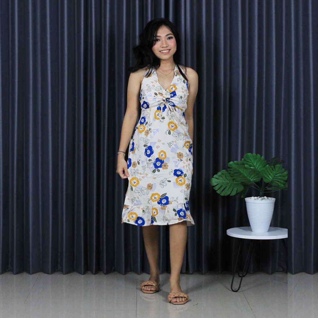 DRES GANDUL REMPEL BALI (pilih motif)