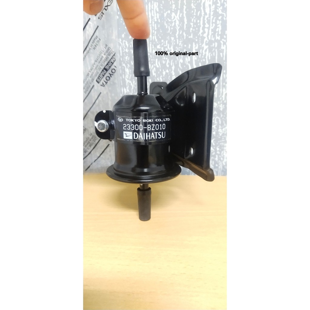 filter bensin xenia avanza terios rush 2012-2019 (daihatsu)