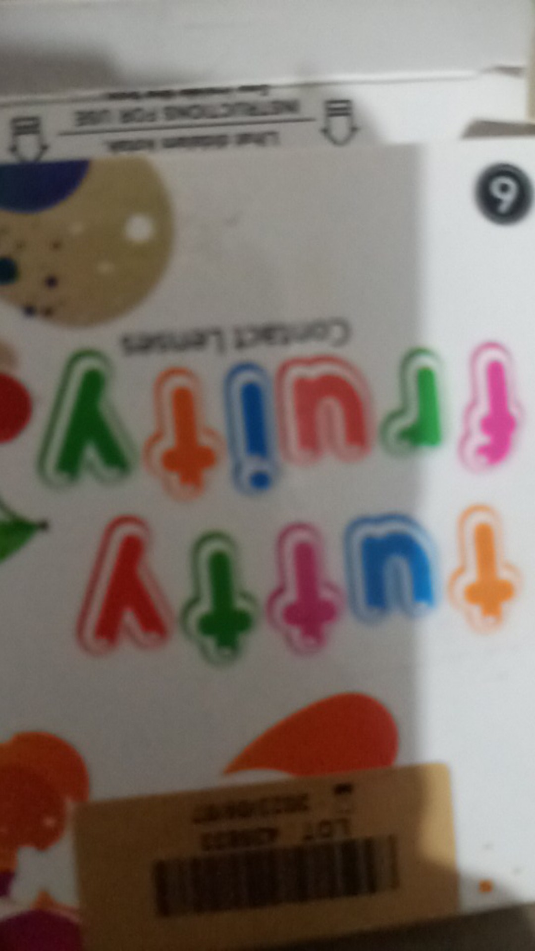 Wooden 14,2mm Effect 15,00mm