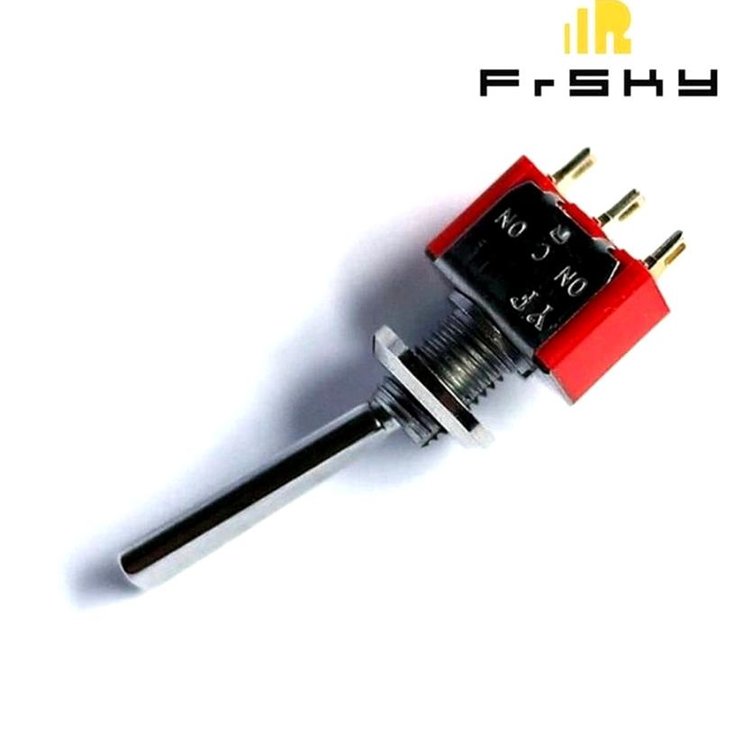 Transmitter Toggle Switch Frsky Long 3 Gear