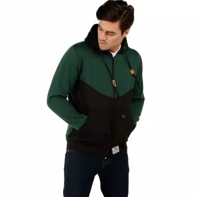 Jaket Hoodie murah Bandung