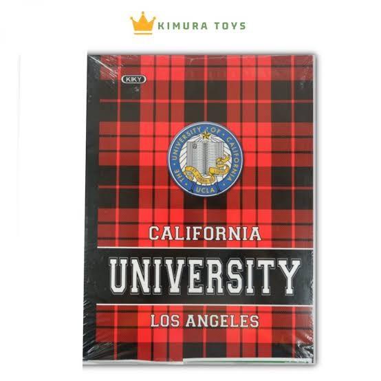 

BUKU DIKTAT KULIAH BESAR KIKY 40 Berkualitas