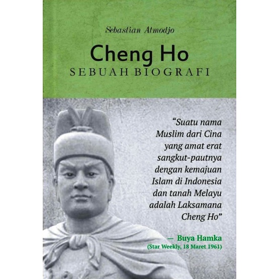 Cheng Ho: Sebuah Biografi
