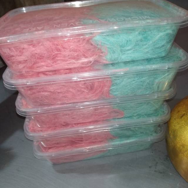 

ARUMANIS MIX 2 WARNA/makanajadul/permen manis/