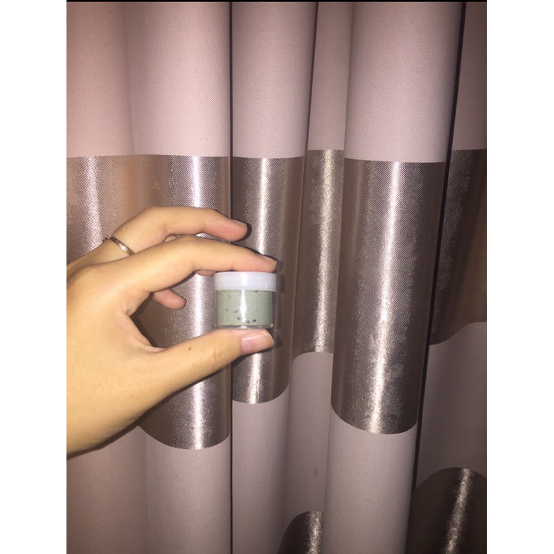 SHARE IN JAR AXIS-Y MASKER MUGWORT