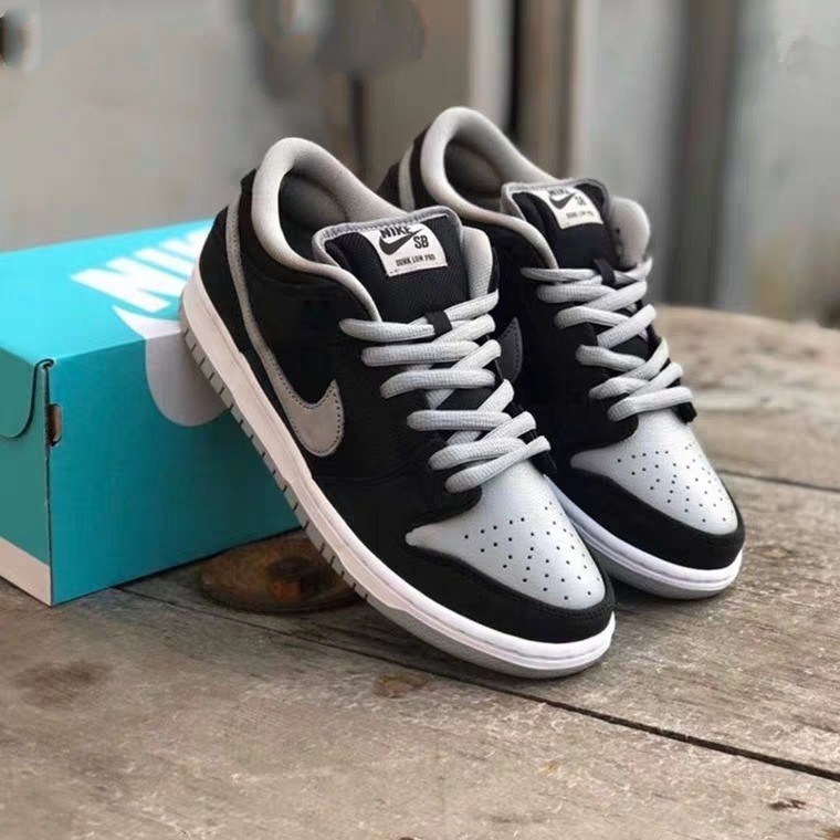 Sneakers NK SB Dunk Low J-Pack Shadow
