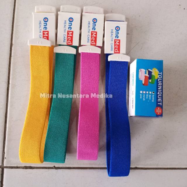 Tourniquet Medis Alat Pengikat Lengan Torniquet Torniqet Torniket Turniquet Turniqet Turniket Onehealth