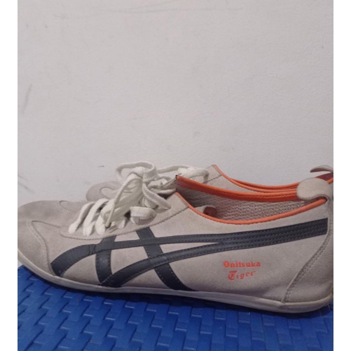 perbedaan asics dan onitsuka tiger