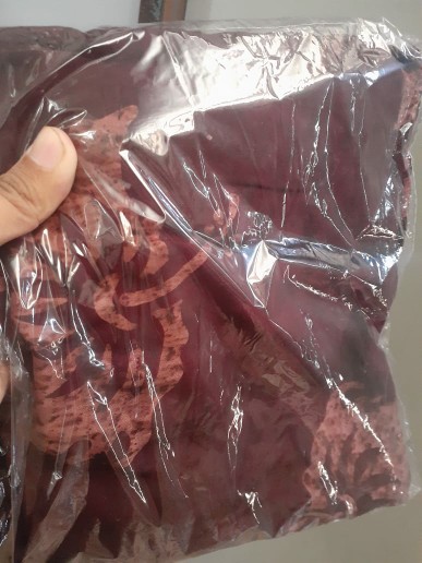 One Set Cap One Set Terbaru Kekinian Promo Rayon  Setelan Batik Motif Bunga Sepatu Terlaris Bisa Cod