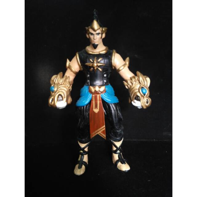 figure mobile legend