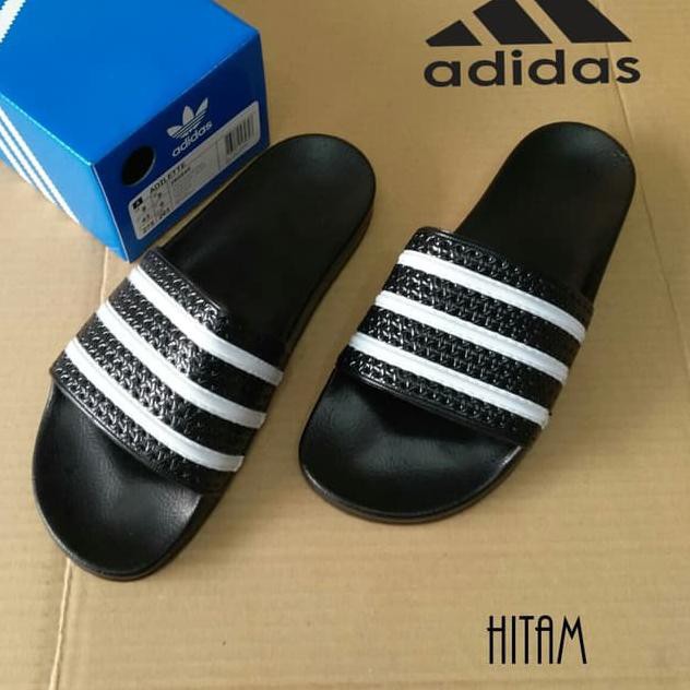 Siap Kirim.. Sendal Adidas Sendal Adidas Original Sendal Adidas Ori Sendal Adidas Adilette Ori