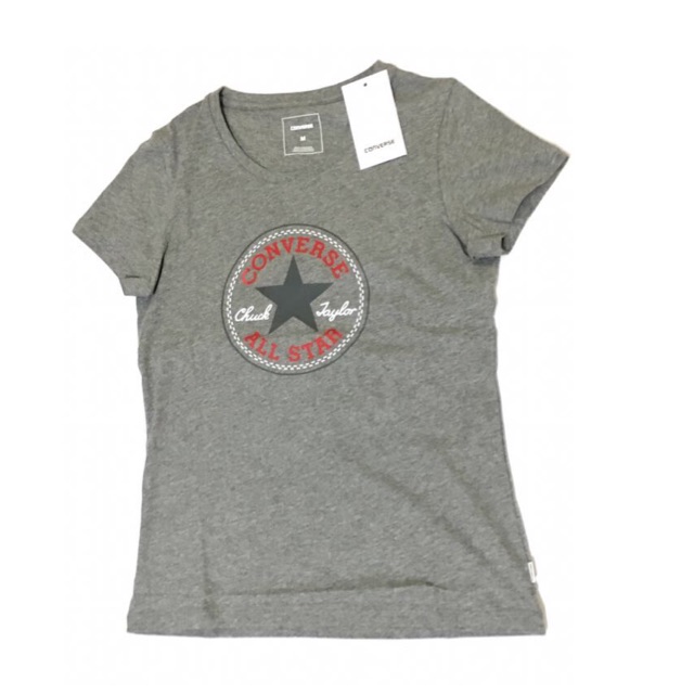 T-shirt Converse Woman Original