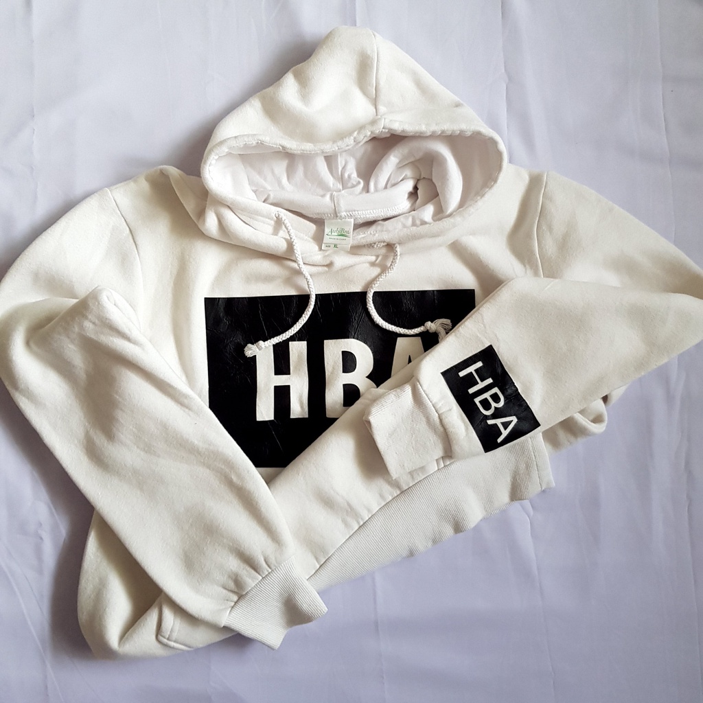 Hoodie AUBJBNI HBA