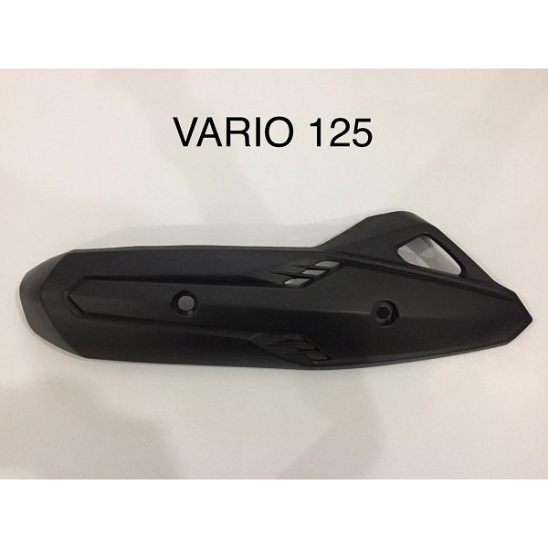 pelindung knalpot vario 125