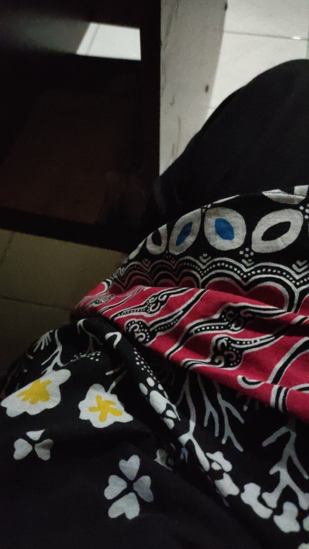 Batik Tunik Wanita M L Xl Xxl Jumbo Terbaru 2020 Original