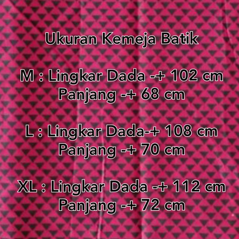 Asifa Batik HRB026 Kenongo Kemeja Tosca Pendek Pekalongan Padi M L Xl Sogan Tulis Halus Kemeja Batik