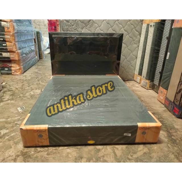 dipan sandaran central