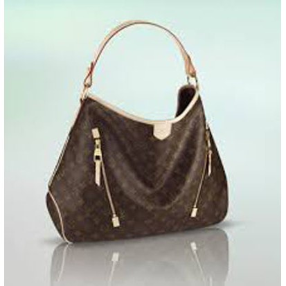 Tas Wanita COD Best Seller Premium Tas Selempang PROMO Terbaru T3W4 Murah BIG SALE  LV SUPER