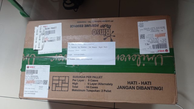 Moorlife Familia (1) 2 L / Ceret / Teko / Hampers / Promo