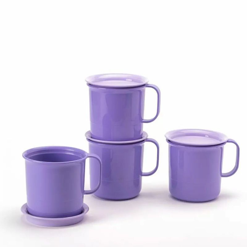 Familia Mug Tupperware || Preludio Mug Tupperware