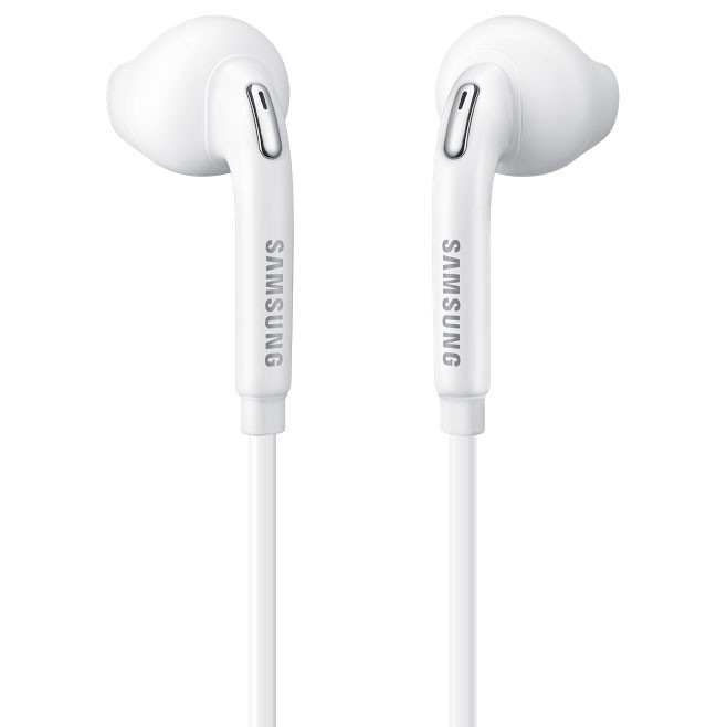 SAMSUNG Stereo Headset EO-EG920BW Original 100%