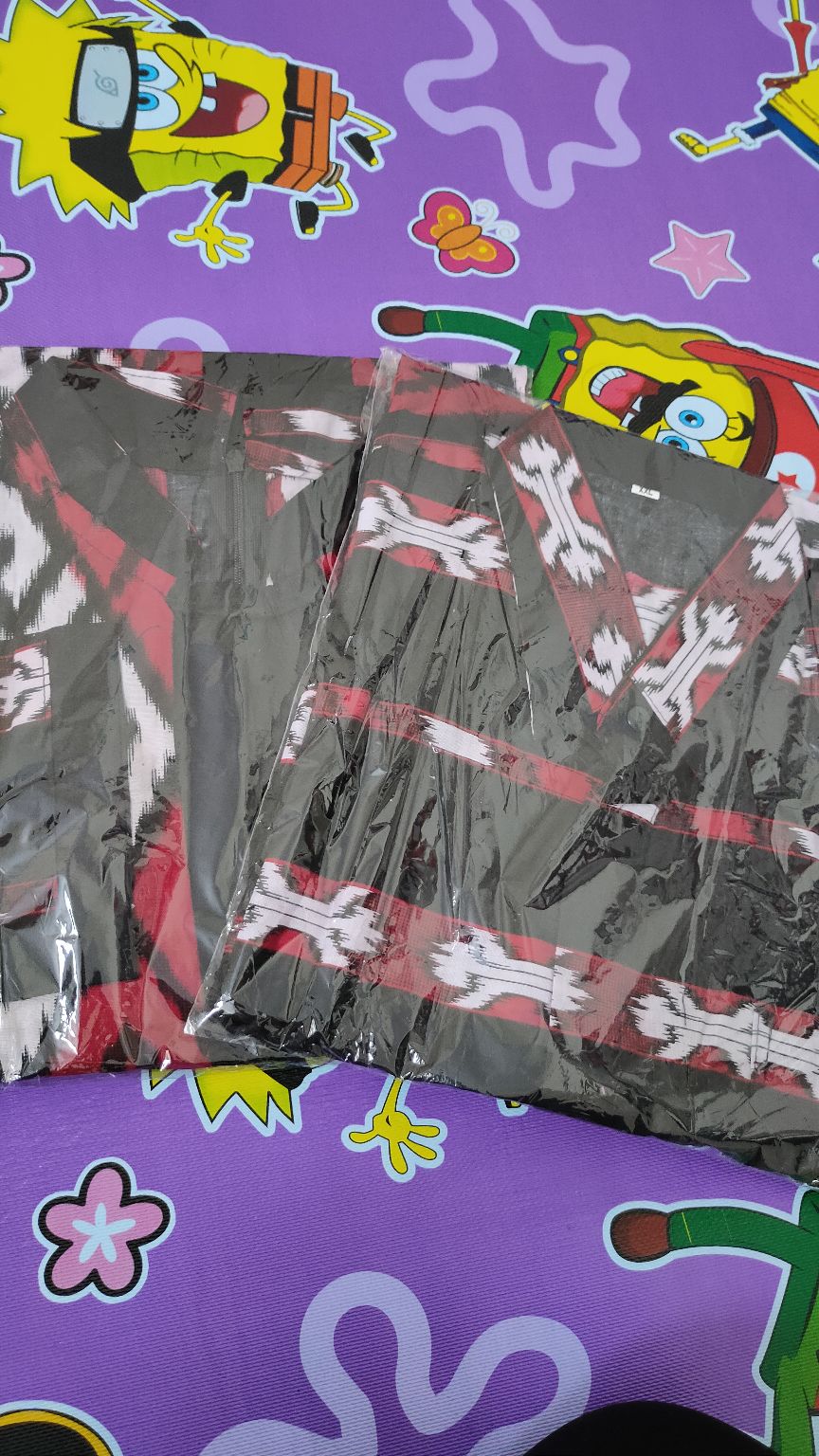 Atasan Batik Dolby Dolbi Dobby Doby Tenun Sutra Tulis Halus Katun Atbm Baron ,sarombit Atasan