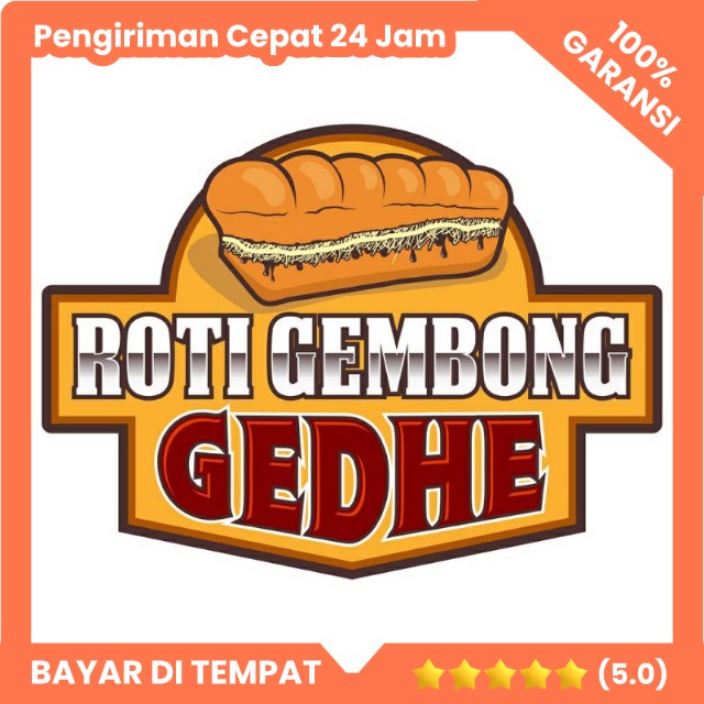 

Roti Gembong Gedhe Khas Jogja Roti Gembong Gedhe Rembang Roti Gembong Gedhe Semarang