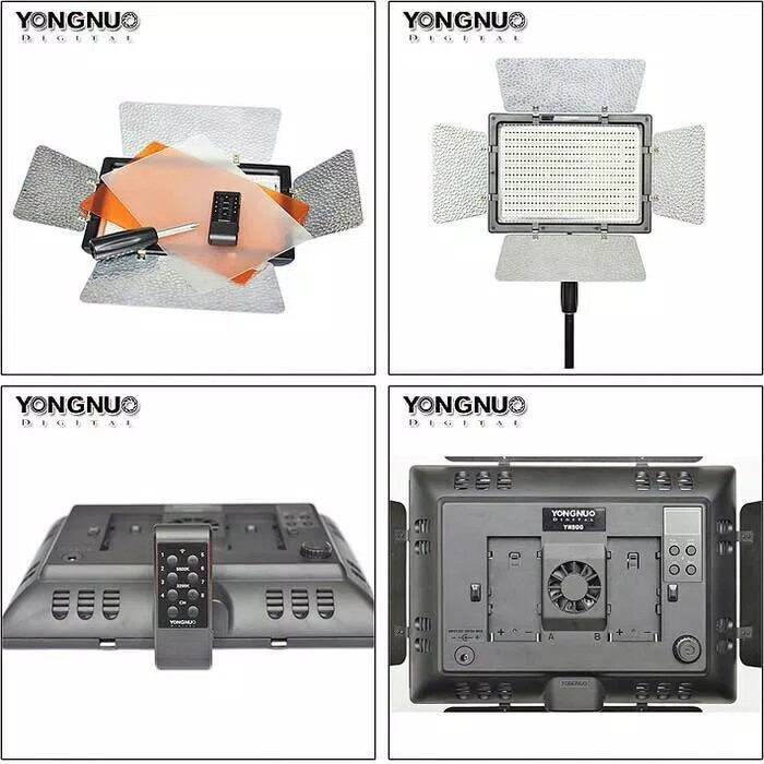 Yongnuo LED Light YN-900