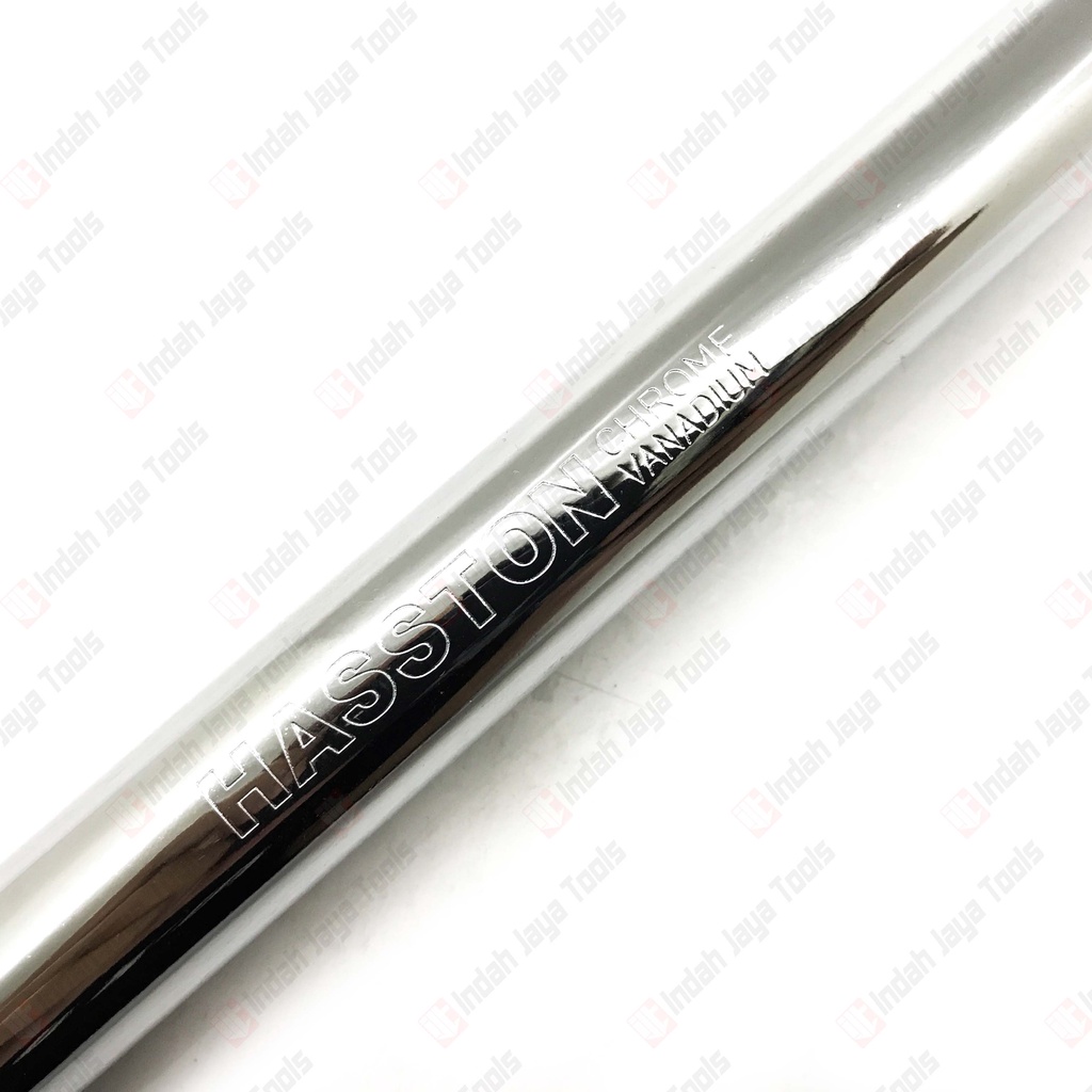 HASSTON 1931-012 GAGANG Sok L 1/2 x 300 MM L Handle Stang Kunci Sok