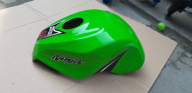 Kondom tanki Ninja 250fi OLD model ZX636