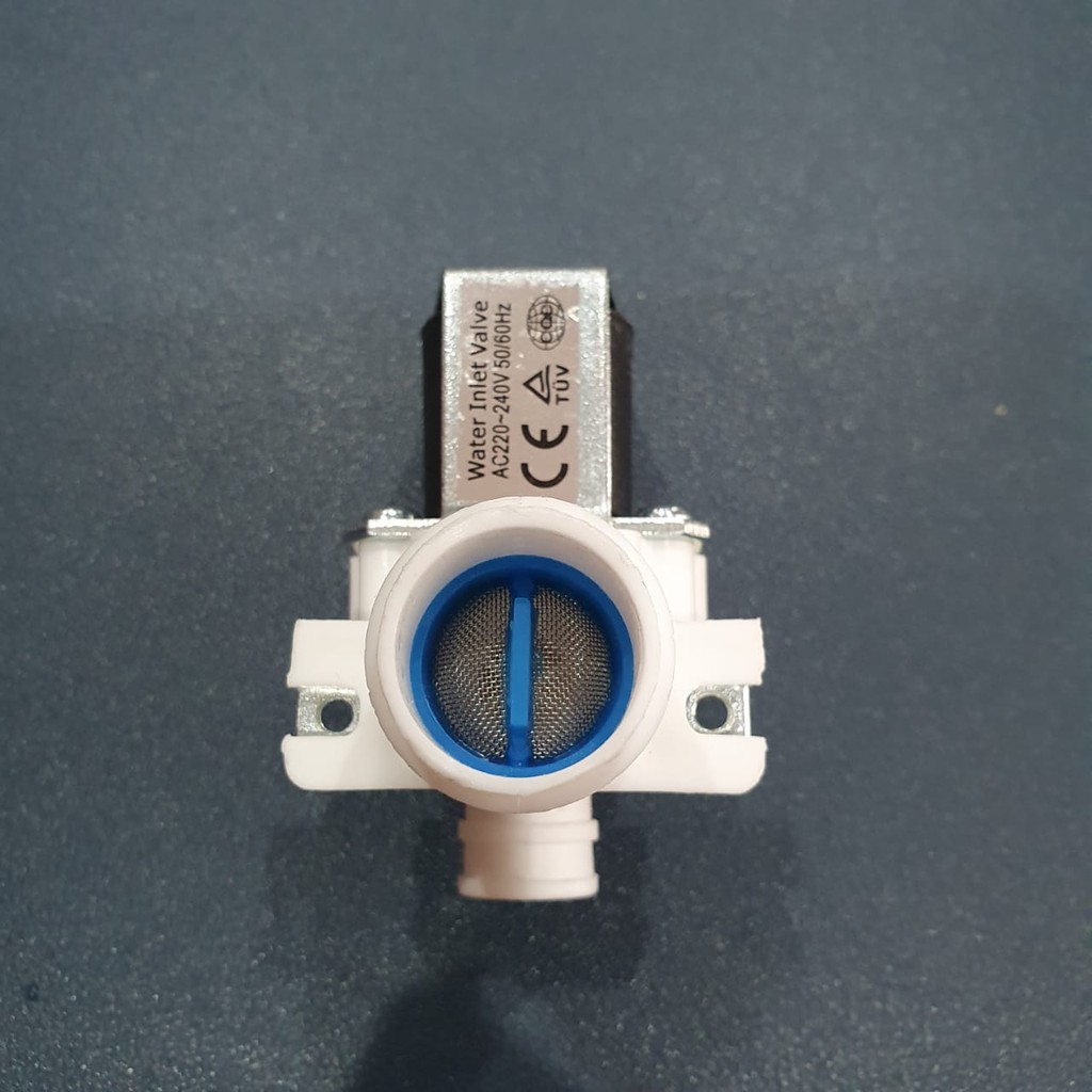 water inlet valve selenoid mesin cuci LG MODEL TS WF TL