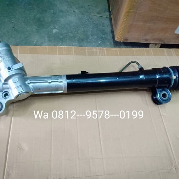Rack Steering Chevrolet Captiva Rack Power Steering