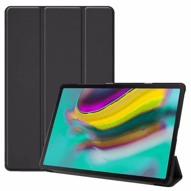 BOOK COVER SAMSUNG GALAXY TAB S5E 2019 10.5 SM T720 / T725