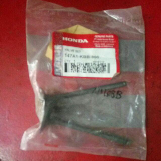 Payung Klep Tiger Kbb