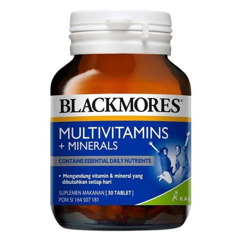 vitamin blackmores