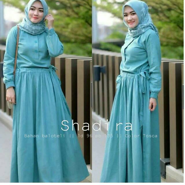 Shadira maxy