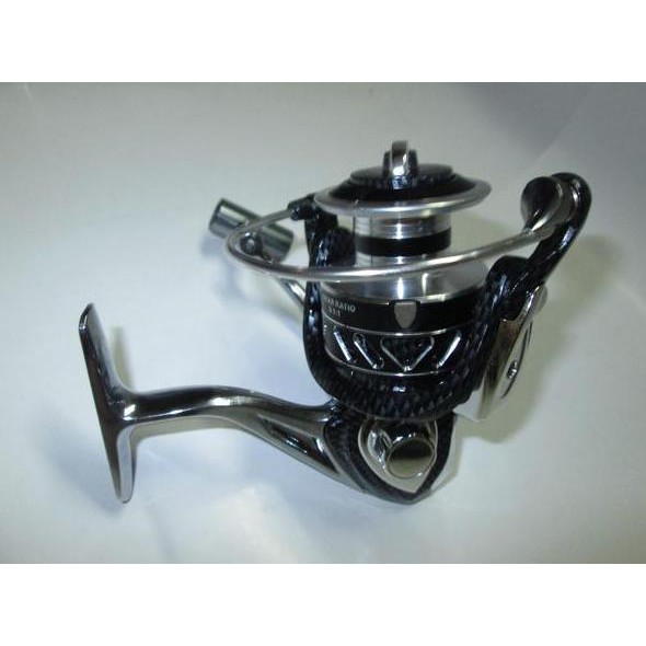TERMURAH REEL SCORPION HLA 6000
