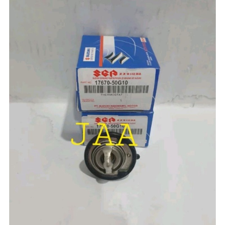 TERMOSTAT THERMOSTAT SUZUKI BALENO ERTIGA ORI