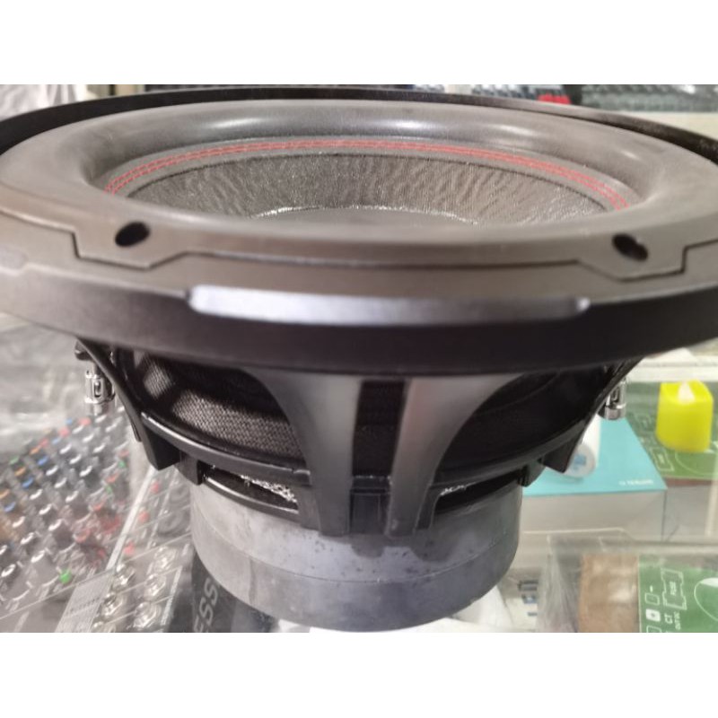 Subwoofer 12 inc Tensfox TEN-128