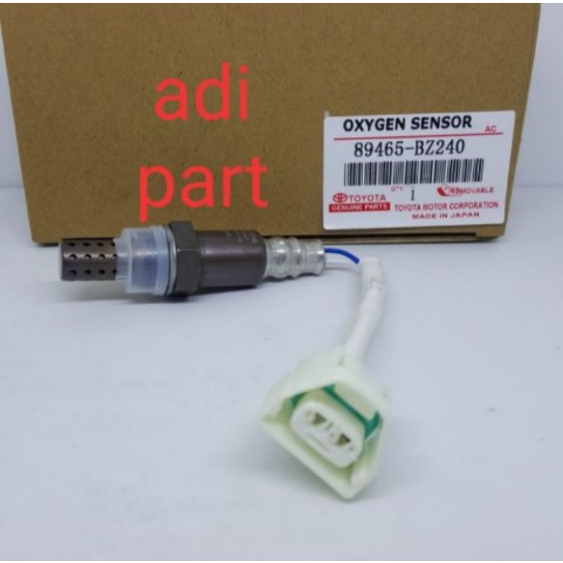 SENSOR OKSIGEN O2 DAIHATSU SIRION
