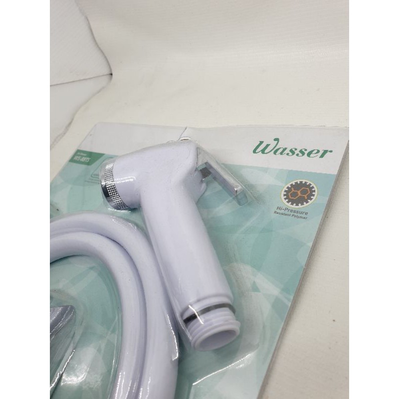 jet shower toilet wasser PROMO TERMURAH