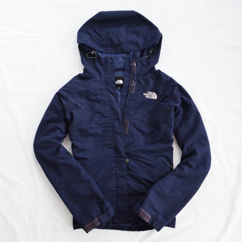 TNF Mp3 Pocket
