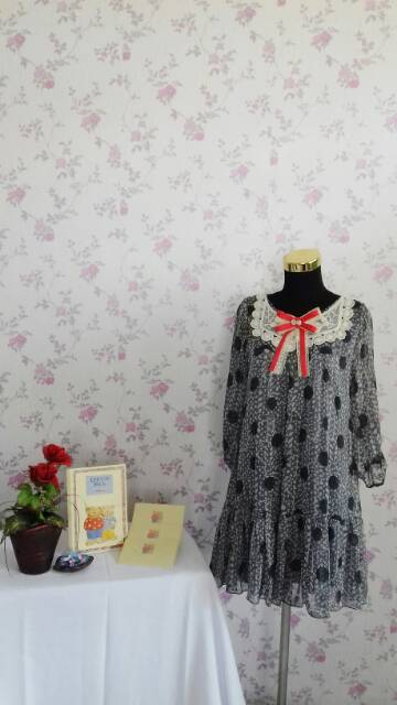 Dress vintage