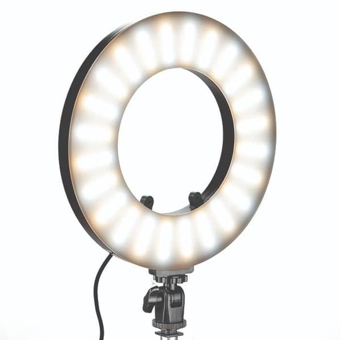 Promo Spesial Ringlight Lighting beauty Vloger Youtuber Lampu Halo Ring light led Spesial