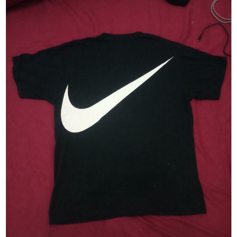 Kaos Nike BigSwoosh
