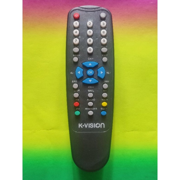 Remote Receiver Kvision C1000