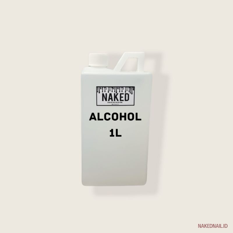 jual ALKOHOL / ALCOHOL 70% 1L