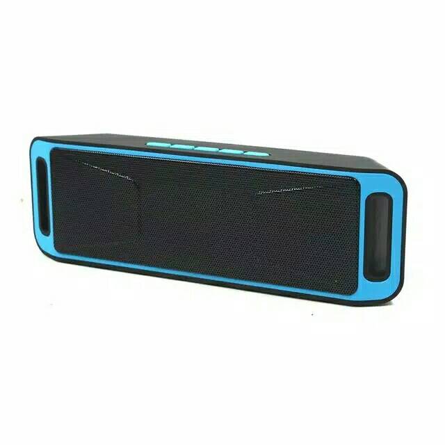 Speaker a2dp