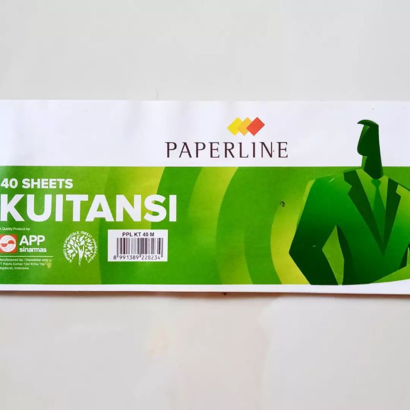 kwintansi /kuitansi